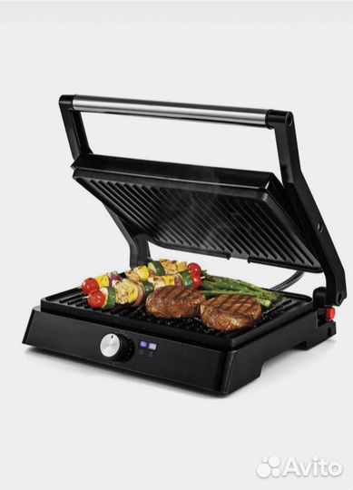 Электрогриль