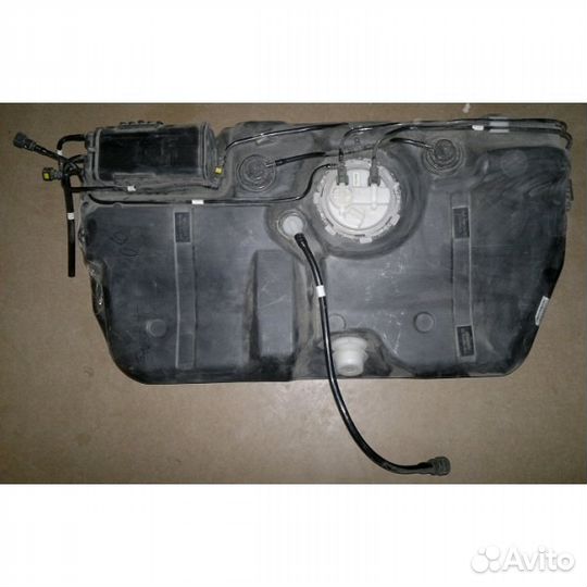 Бензобак 2190 1117