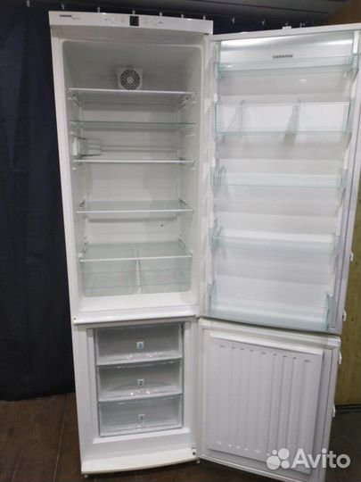 Холодильник б/у Liebherr с гарантией