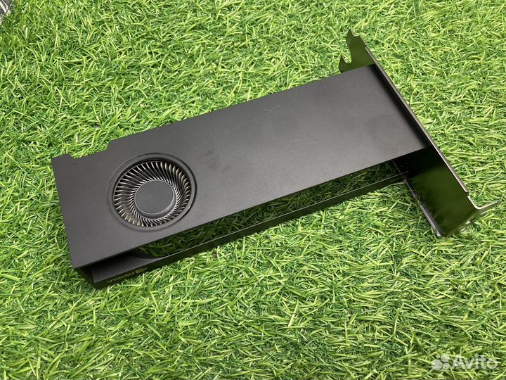 PNY Quadro RTX A2000 6GB Покупка/Продажа