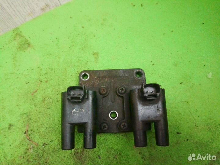 Катушка зажигания Daewoo Nexia 1,6 16кл