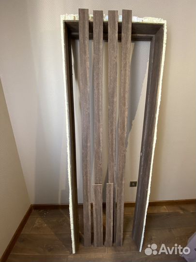 Дверь межкомнатная 700