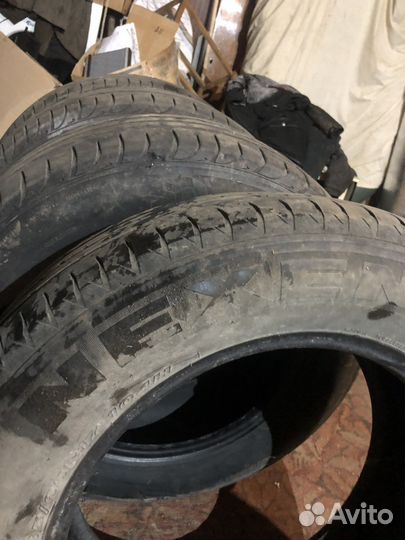 Nexen N8000 235/65 R17 24H