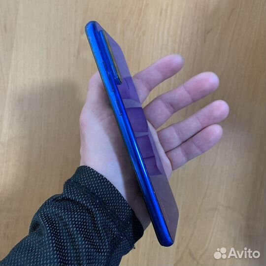 Xiaomi Redmi Note 8T, 4/64 ГБ
