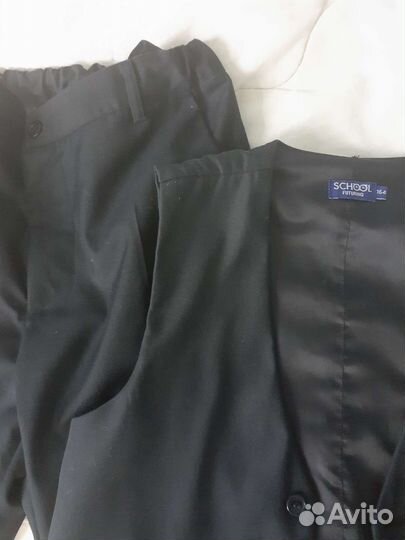 Школьная форма рост 164