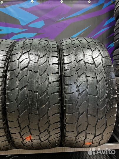 Cooper Discoverer AT3 Sport 275/55 R20