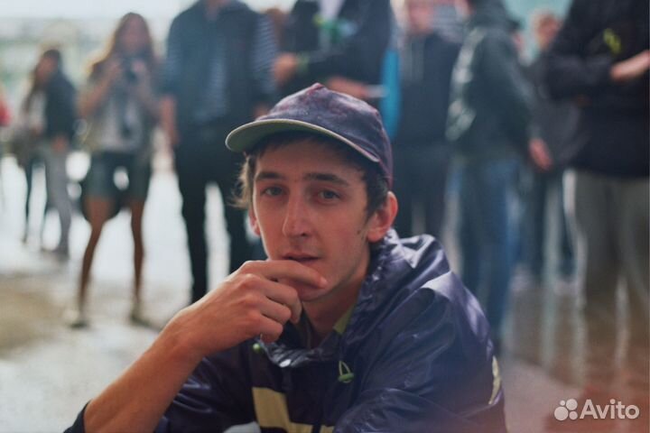 Фотосессия Фотопрогулка