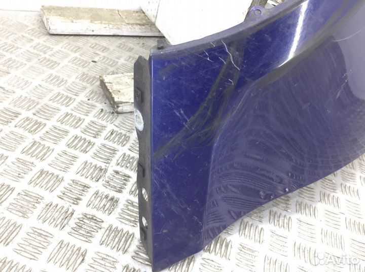 Крыло BMW 1 81/E87 (2004-2011)