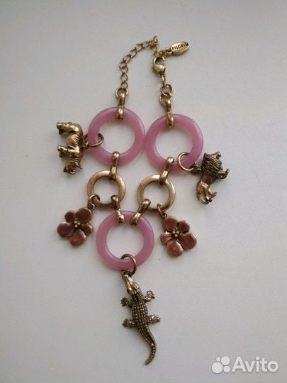 Ювелирный браслет Pilgrim