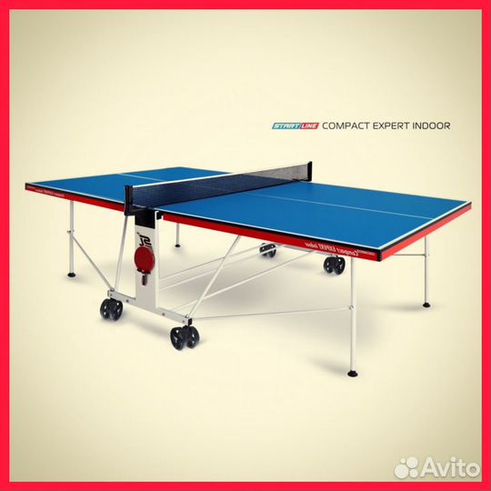 Теннисный стол