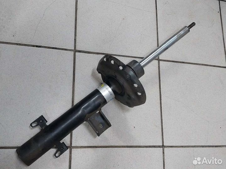 Амортизатор land rover