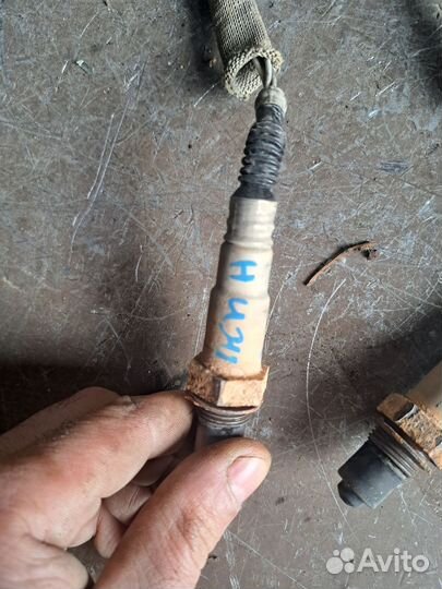 Датчик кислорода Ford Mondeo