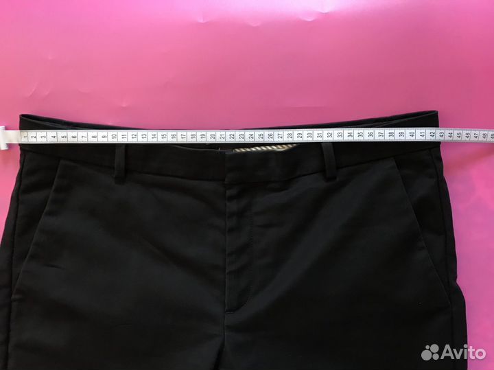 Брюки Banana Republic