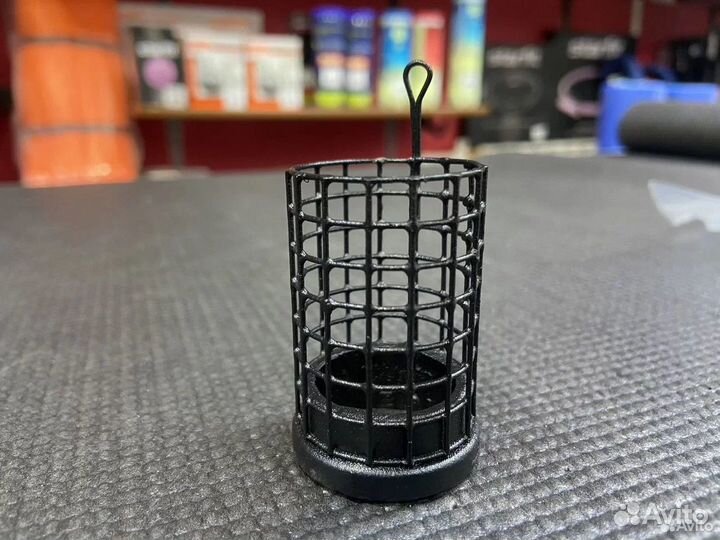 Кормушка фидерная yaman Well 50 г