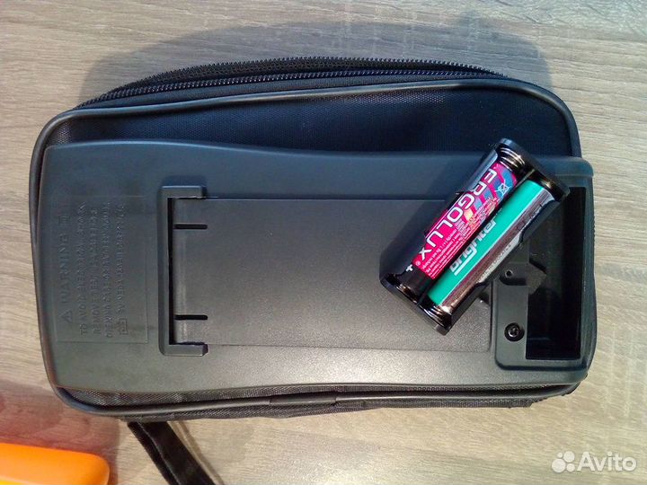 Vici VC99 Цифровой мультиметр