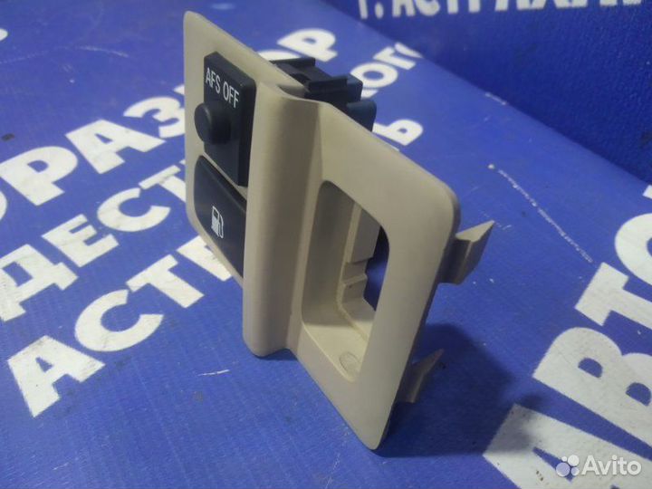 Блок кнопок Lexus Rx300 кроссовер 2005