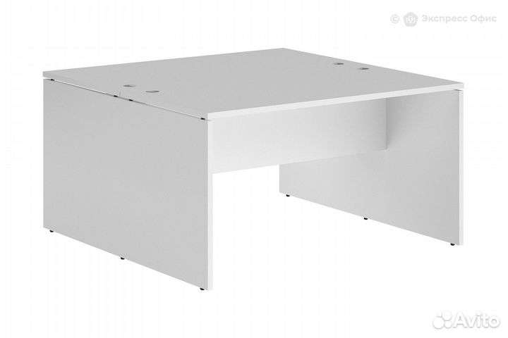 Стол-бенч двойной 2-х местный Xten X2ST 147