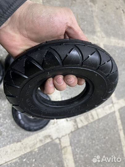 Покрышка для самоката 200*50