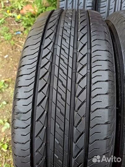 Bridgestone Dueler H/L 850 225/65 R17