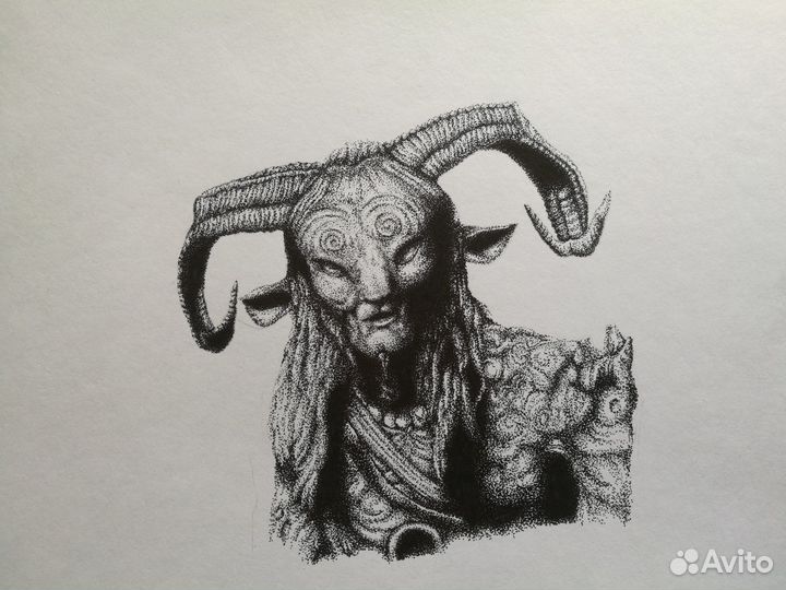 Педагог по рисованию