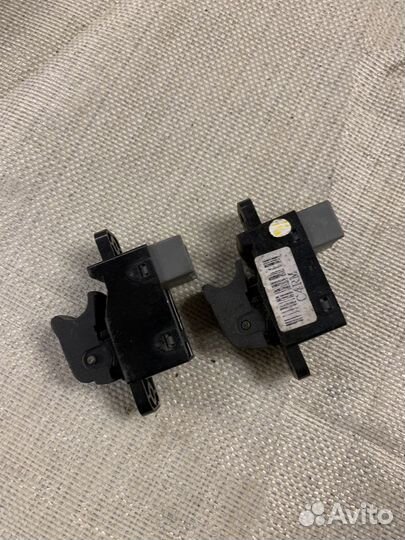 Кнопки стеклоподъемников ssangyong actyon