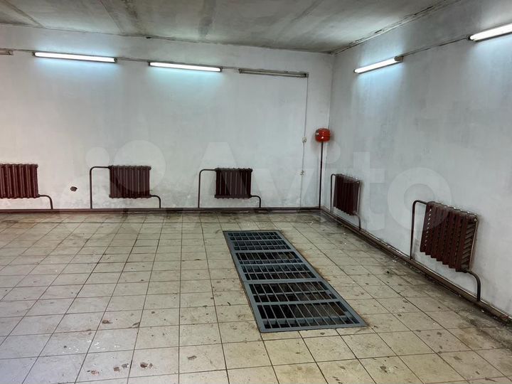 Гараж, 30 м²