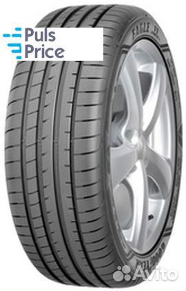 Goodyear Eagle F1 Asymmetric 3 255/35 R20