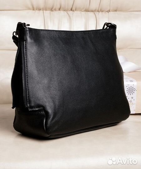 Сумка Натуральная кожа Новая