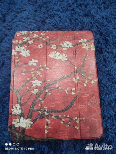 Чехол на планшет Apple iPad Pro 12.9 (2018)