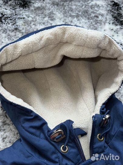 Куртка весна осень для мальчика