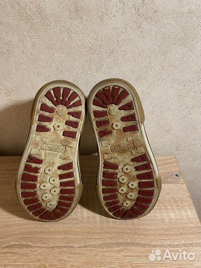 Ботинки pablosky 26