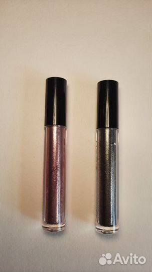 Мерцающие жидкие тени для век Mary Kay