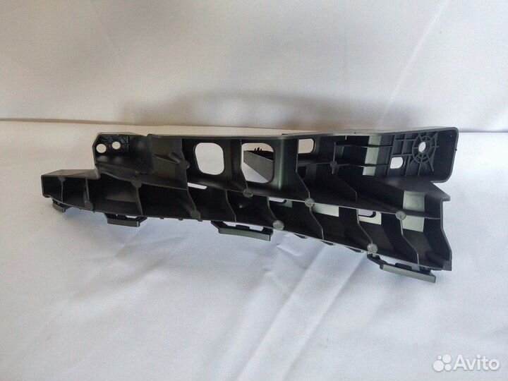 Кронштейн фары левый Haval F7 новый