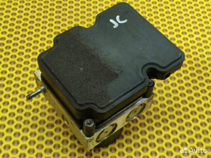 Блок ABS насос Renault Arkana JC H4M 440 2021