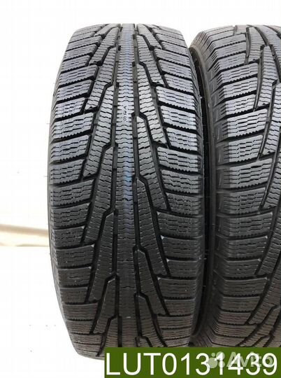 Nokian Tyres Nordman RS2 SUV 215/65 R16 102R