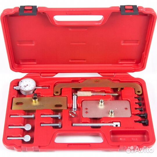 Набор для грм дизельных двигателей opel