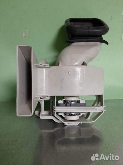 6398749 Вентилятор Пмм Miele G 4960 SCVi