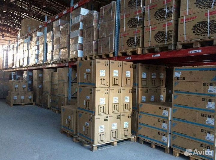 Кондиционер сплит в наличии