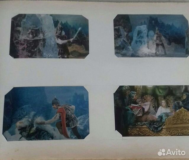 3олотой фонд киноматографии СССР