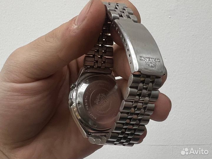 Наручные часы Orient LH L469712 (ст86)