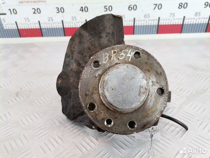 Ступица для Opel Omega B