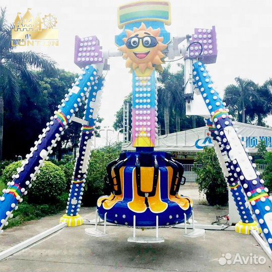 Аттракцион 