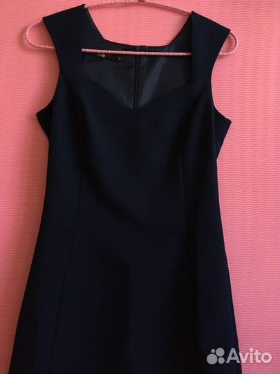 Платье как новое XS oodji