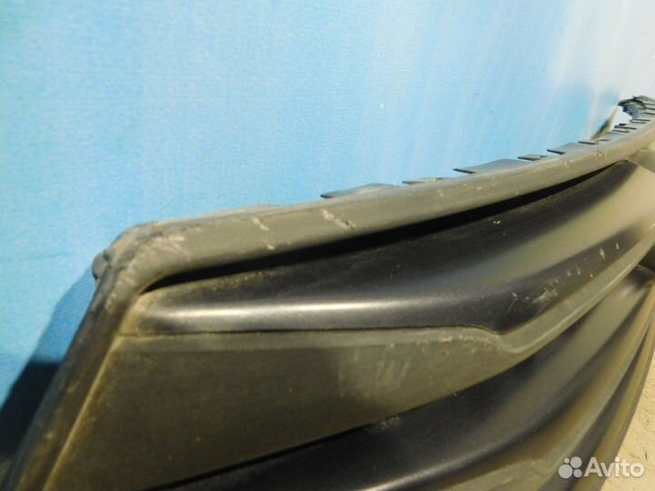 Решетка радиатора Hyundai Creta 2016