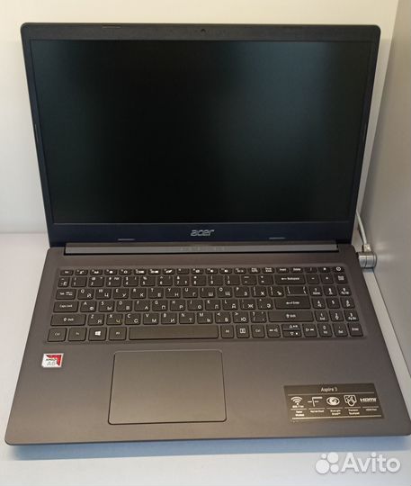 Ноутбук Acer Aspire 3 A315 Как новый
