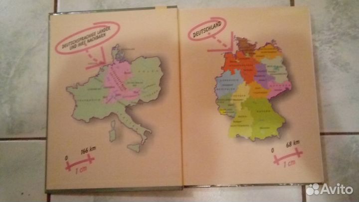 Deutschsprachige Lander