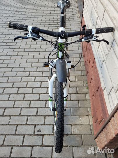 Велосипед trek. 4500 D. 4300. 3900