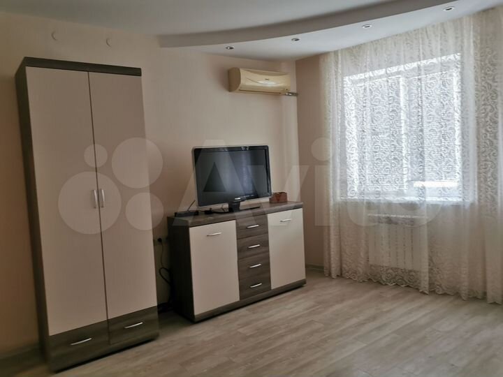 1-к. квартира, 45 м², 8/9 эт.