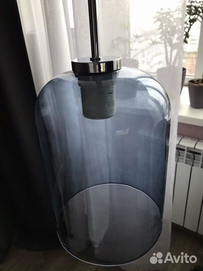 Светильник потолочный подвесной