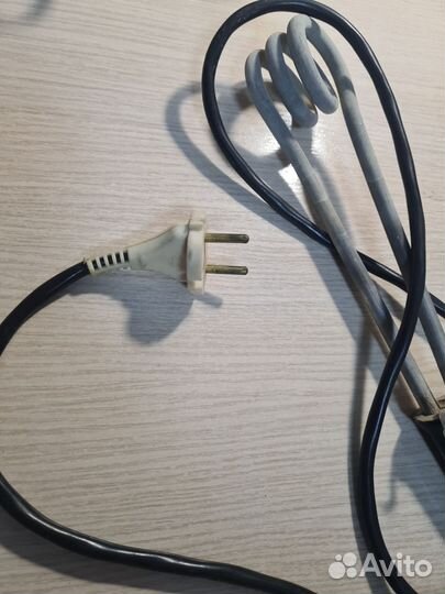 Кипятильник СССР